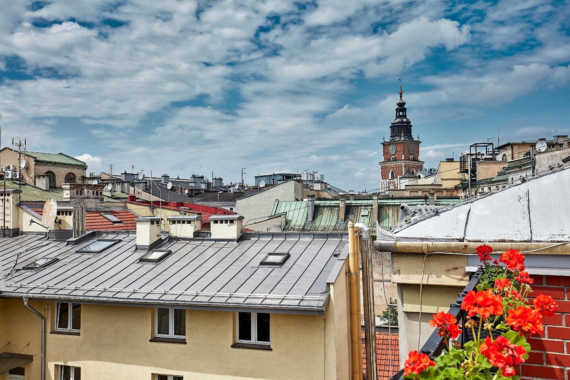 Hotel Jan, Krakow